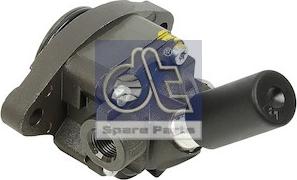 DT Spare Parts 1.12093 - Помпа, горивоснабдяване vvparts.bg