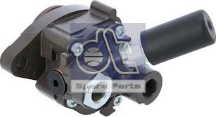 DT Spare Parts 1.12097 - Помпа, горивоснабдяване vvparts.bg