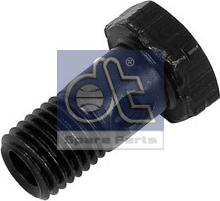 DT Spare Parts 1.12121 - Кух винт vvparts.bg