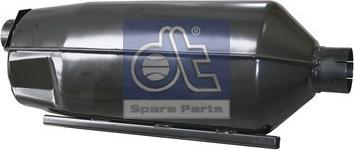 DT Spare Parts 1.12340 - Средно, задно гърне vvparts.bg