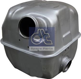 DT Spare Parts 1.12337 - Средно, задно гърне vvparts.bg