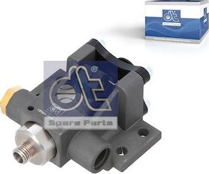 DT Spare Parts 1.12736 - Поддържащ модул, впръскване на добавка vvparts.bg