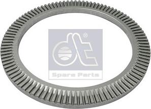 DT Spare Parts 1.17164 - Сензорен пръстен, ABS vvparts.bg
