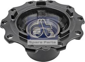 DT Spare Parts 1.17327 - Главина на колелото vvparts.bg