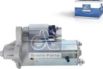 DT Spare Parts 13.44005 - Стартер vvparts.bg