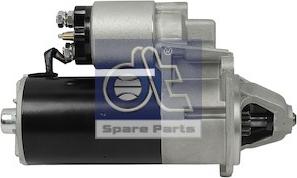 DT Spare Parts 13.44001 - Стартер vvparts.bg
