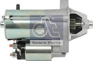 DT Spare Parts 13.44003 - Стартер vvparts.bg