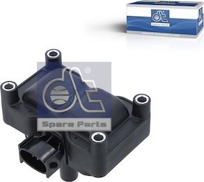 DT Spare Parts 13.44701 - Запалителна бобина vvparts.bg