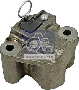 DT Spare Parts 13.45316 - Обтегач, ангренажна верига vvparts.bg