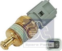 DT Spare Parts 13.43125 - Датчик, температура на охладителната течност vvparts.bg