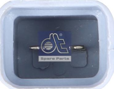 DT Spare Parts 13.43128 - Датчик, температура на охладителната течност vvparts.bg