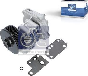 DT Spare Parts 13.42056 - Водна помпа vvparts.bg