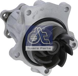 DT Spare Parts 13.42053 - Водна помпа vvparts.bg