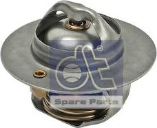 DT Spare Parts 13.42076 - Термостат, охладителна течност vvparts.bg