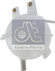 DT Spare Parts 13.42154 - Разширителен съд, охладителна течност vvparts.bg