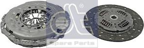 DT Spare Parts 13.56002 - Комплект съединител vvparts.bg