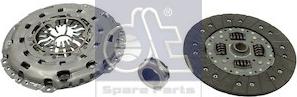 DT Spare Parts 13.56010 - Комплект съединител vvparts.bg