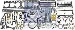 DT Spare Parts 1.31008 - Пълен комплект гарнитури, двигател vvparts.bg