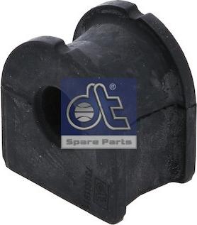 DT Spare Parts 13.11045 - Лагерна втулка, стабилизатор vvparts.bg