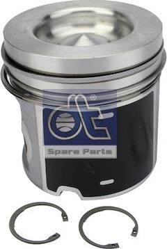 DT Spare Parts 1.33155 - Бутало vvparts.bg