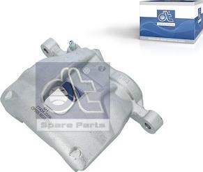 DT Spare Parts 13.31050 - Спирачен апарат vvparts.bg