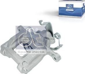 DT Spare Parts 13.31067 - Спирачен апарат vvparts.bg