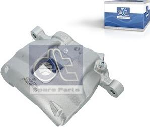 DT Spare Parts 13.31072 - Спирачен апарат vvparts.bg