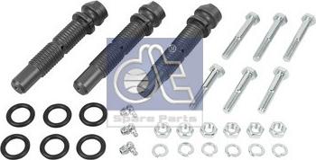 DT Spare Parts 1.32544 - Ремонтен комплект, болт (щифт) на ресьора vvparts.bg