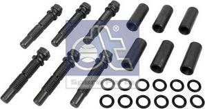 DT Spare Parts 1.32545 - Ремонтен комплект, болт (щифт) на ресьора vvparts.bg