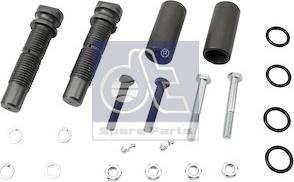 DT Spare Parts 1.32542 - Ремонтен комплект, болт (щифт) на ресьора vvparts.bg