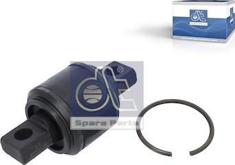 DT Spare Parts 1.32665 - Ремонтен комплект, надлъжна кормилна щанга vvparts.bg