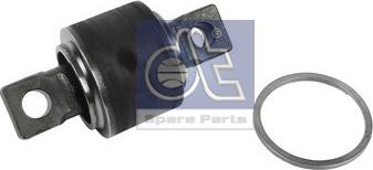 DT Spare Parts 1.32660 - Ремонтен комплект, надлъжна кормилна щанга vvparts.bg