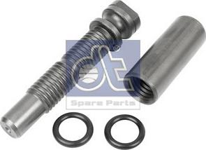 DT Spare Parts 1.32612 - Ремонтен комплект, болт (щифт) на ресьора vvparts.bg