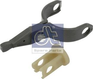 DT Spare Parts 1.32101 - Ремонтен комплект, стартер vvparts.bg