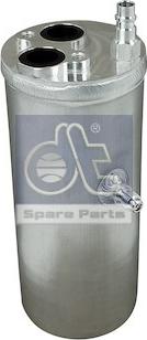 DT Spare Parts 13.72100 - Изсушител, климатизация vvparts.bg