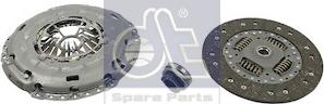 DT Spare Parts 12.92204 - Комплект съединител vvparts.bg