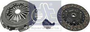 DT Spare Parts 12.92211 - Комплект съединител vvparts.bg