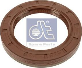 DT Spare Parts 1.24412 - Семеринг, ръчна трансмисия vvparts.bg