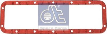 DT Spare Parts 1.24077 - Гарнитура, капак на клапаните vvparts.bg