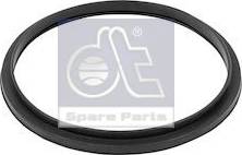 DT Spare Parts 1.24104 - Уплътнение, термостат vvparts.bg