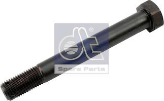 DT Spare Parts 1.25459 - Винт, стабилизатор кабина vvparts.bg