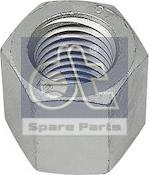 DT Spare Parts 1.25432 - Гайка за скоба vvparts.bg