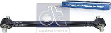 DT Spare Parts 1.25541 - Носач, окачване на колелата vvparts.bg