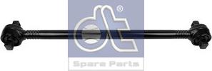 DT Spare Parts 1.25529 - Ремонтен комплект, надлъжна кормилна щанга vvparts.bg