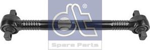 DT Spare Parts 1.25524 - Носач, окачване на колелата vvparts.bg