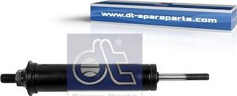DT Spare Parts 1.25679 - Демпер (успокоител), окачване на шофьорската кабина vvparts.bg