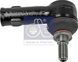 DT Spare Parts 12.50502 - Накрайник на напречна кормилна щанга vvparts.bg