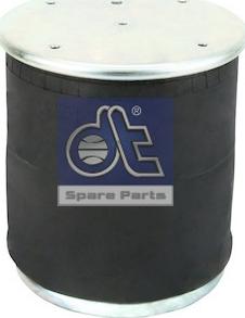 DT Spare Parts 1.25060 - Маншон, въздушно окачване vvparts.bg