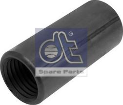 DT Spare Parts 1.25006 - Втулка, ухо на ресьора vvparts.bg