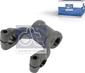 DT Spare Parts 1.25000 - Скоба за окачване на ресьор vvparts.bg